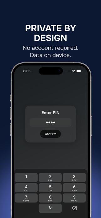 Rate the Day Screenshot 6 of 8