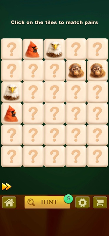 Adventure Trip: Amazing World screenshot 7