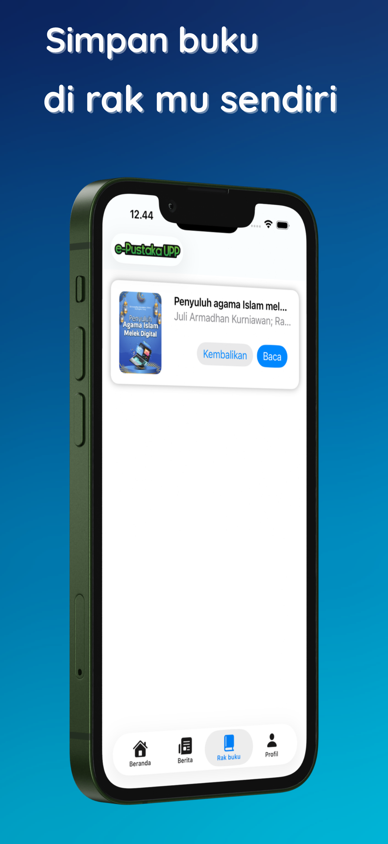 e-PustakaUPP