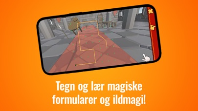 Screenshot #2 pour Ildmesteren Smart Book