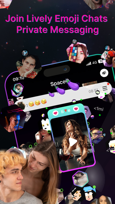Meet Transgender, Chat :TransG Screenshot