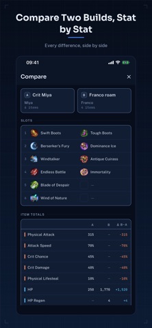 ML Tools Hub - ML Tool GFX iPhone screenshot 3