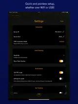 SmoothTrack: Head Tracker 3