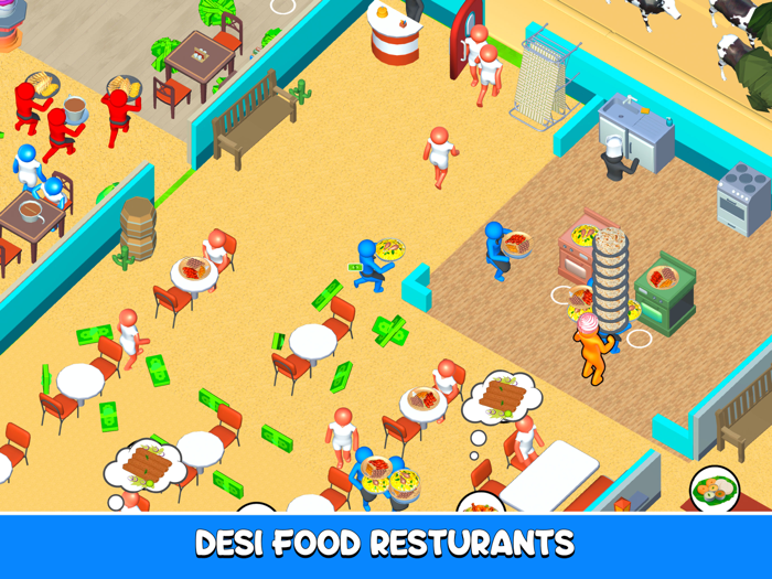 Biryani Please  chef life