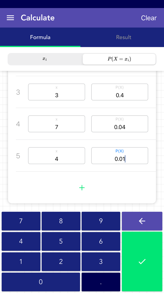 #6. Quick Stochastics PRO (iOS) 由: Glindemann, Sennoun, Langer GbR