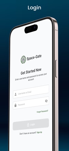 Spacegate 2.0 screenshot