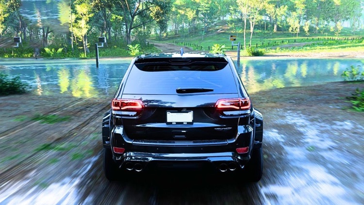 Offroad Car Simulator Games 3D