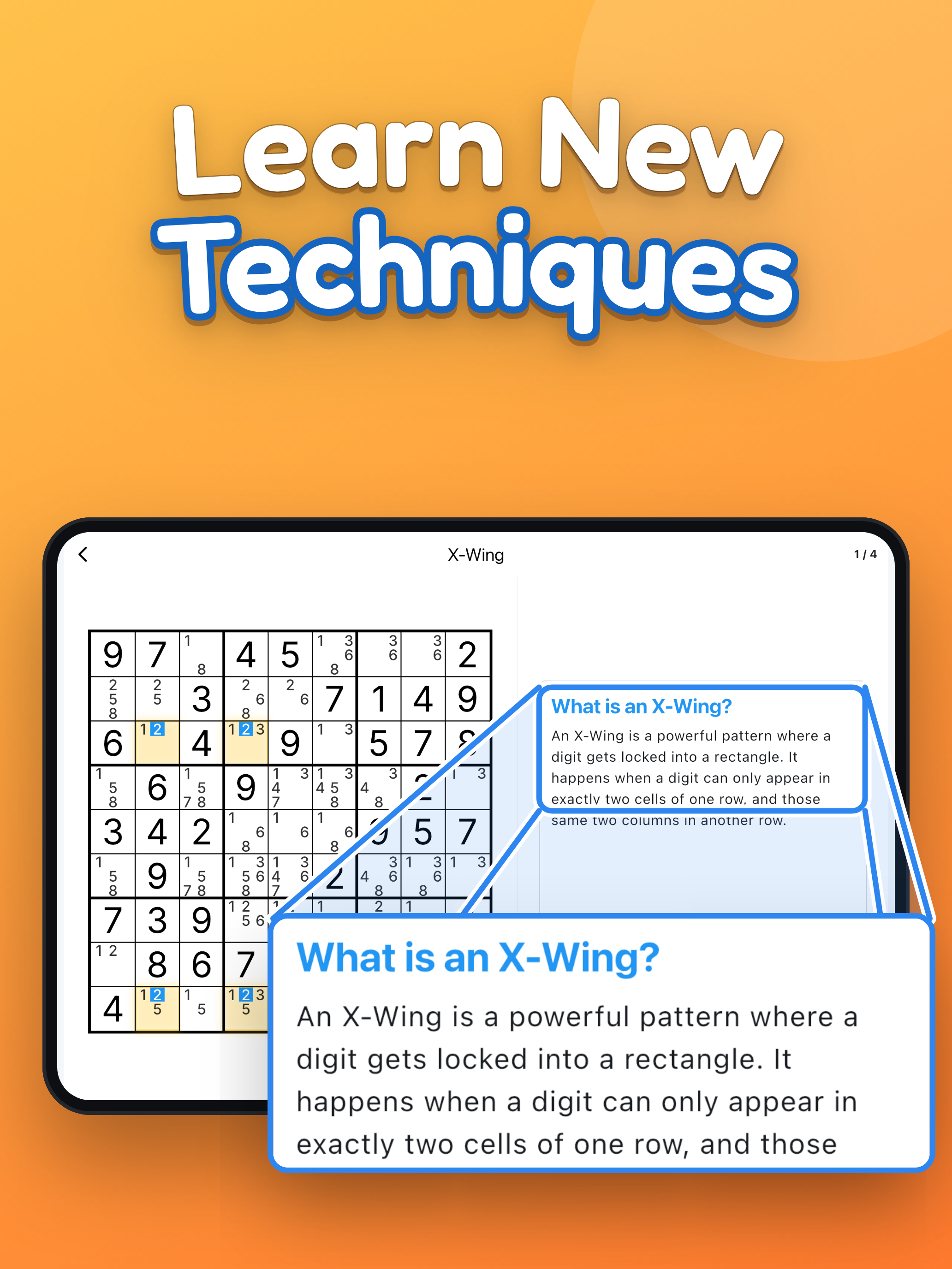 Sudoku Classic: Logic Puzzles screenshot 15