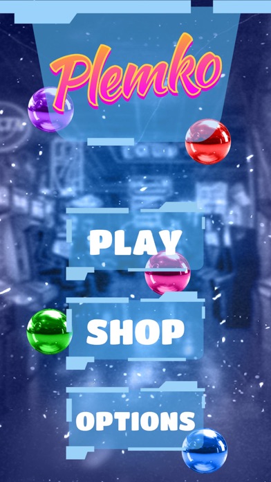 Plino Surge Screenshot