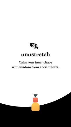 unnstretch screenshot 1