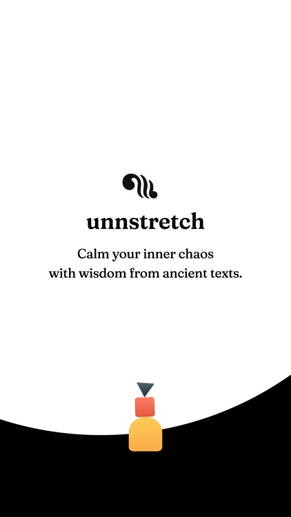 unnstretch