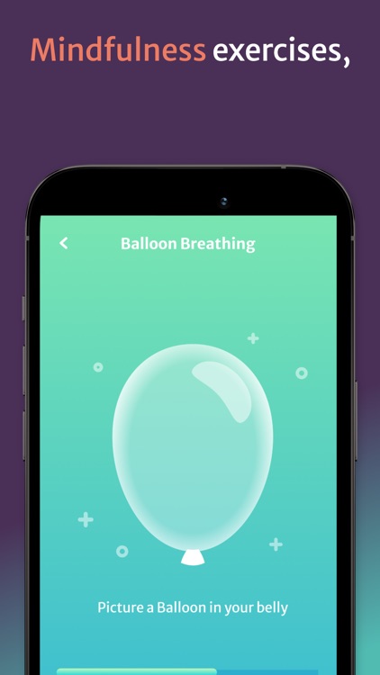 Verity: Mental Health Made Fun screenshot-3