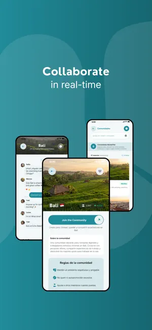 WanderPad screenshot 4