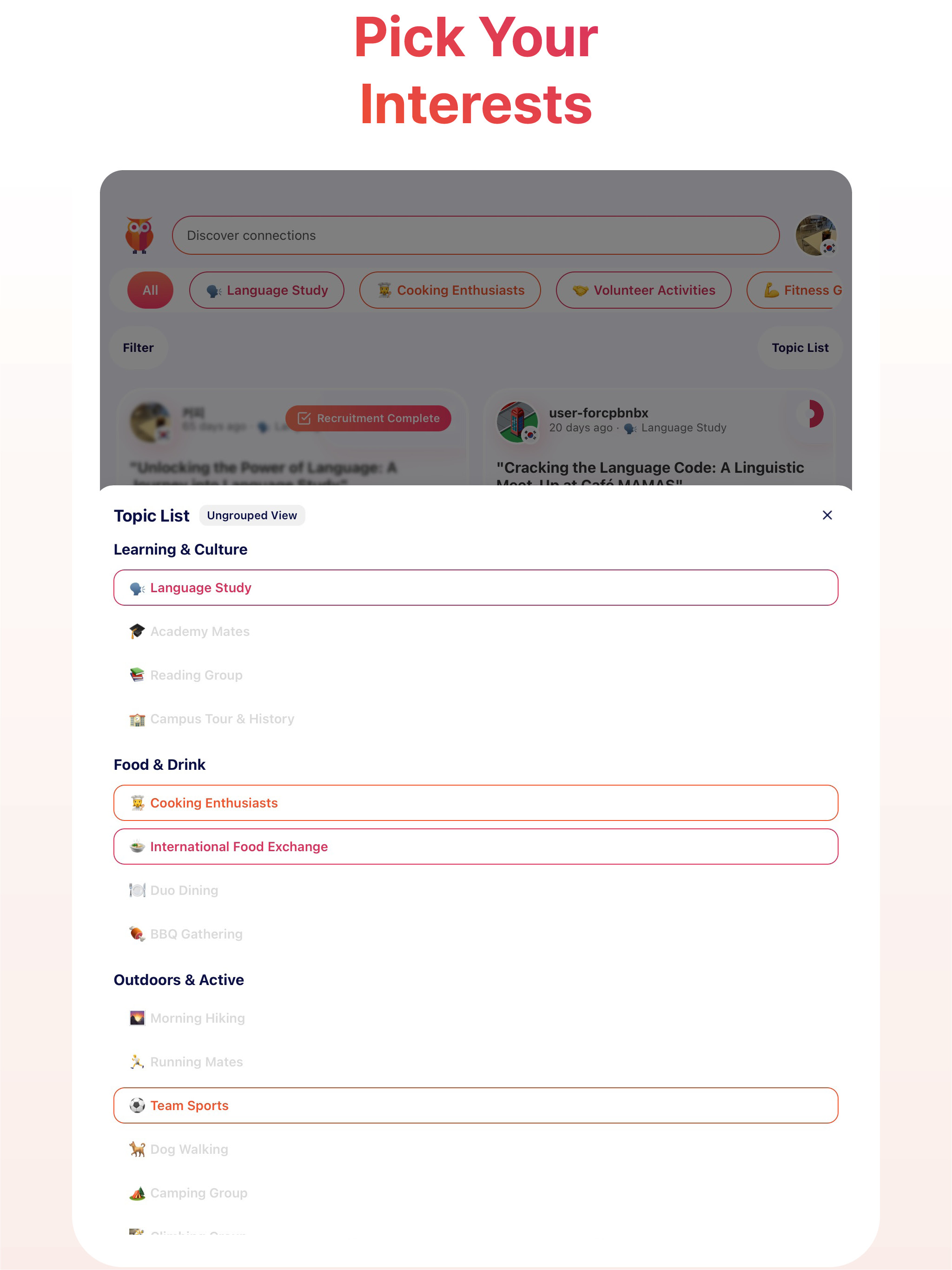 Abrody: Language Learning screenshot 5