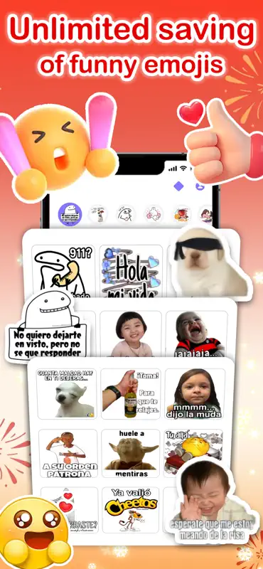 StickerMind screenshot 6 of 6