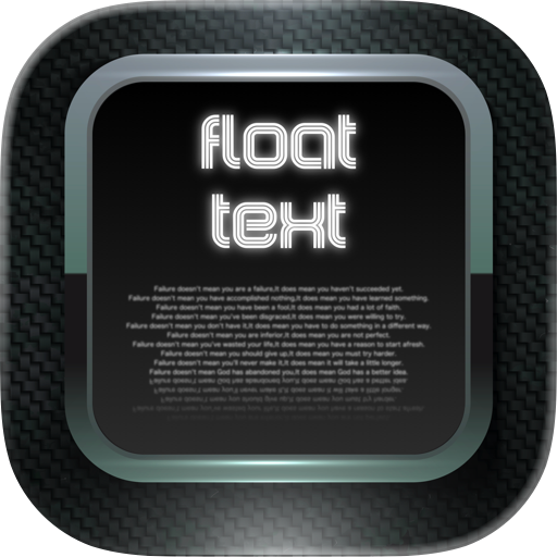 FloatText