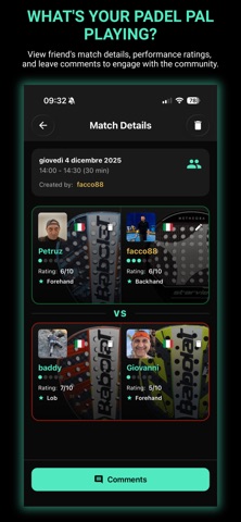 Palas Screenshot 8 of 8