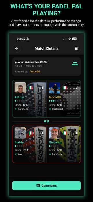 Palas Screenshot 8 of 8