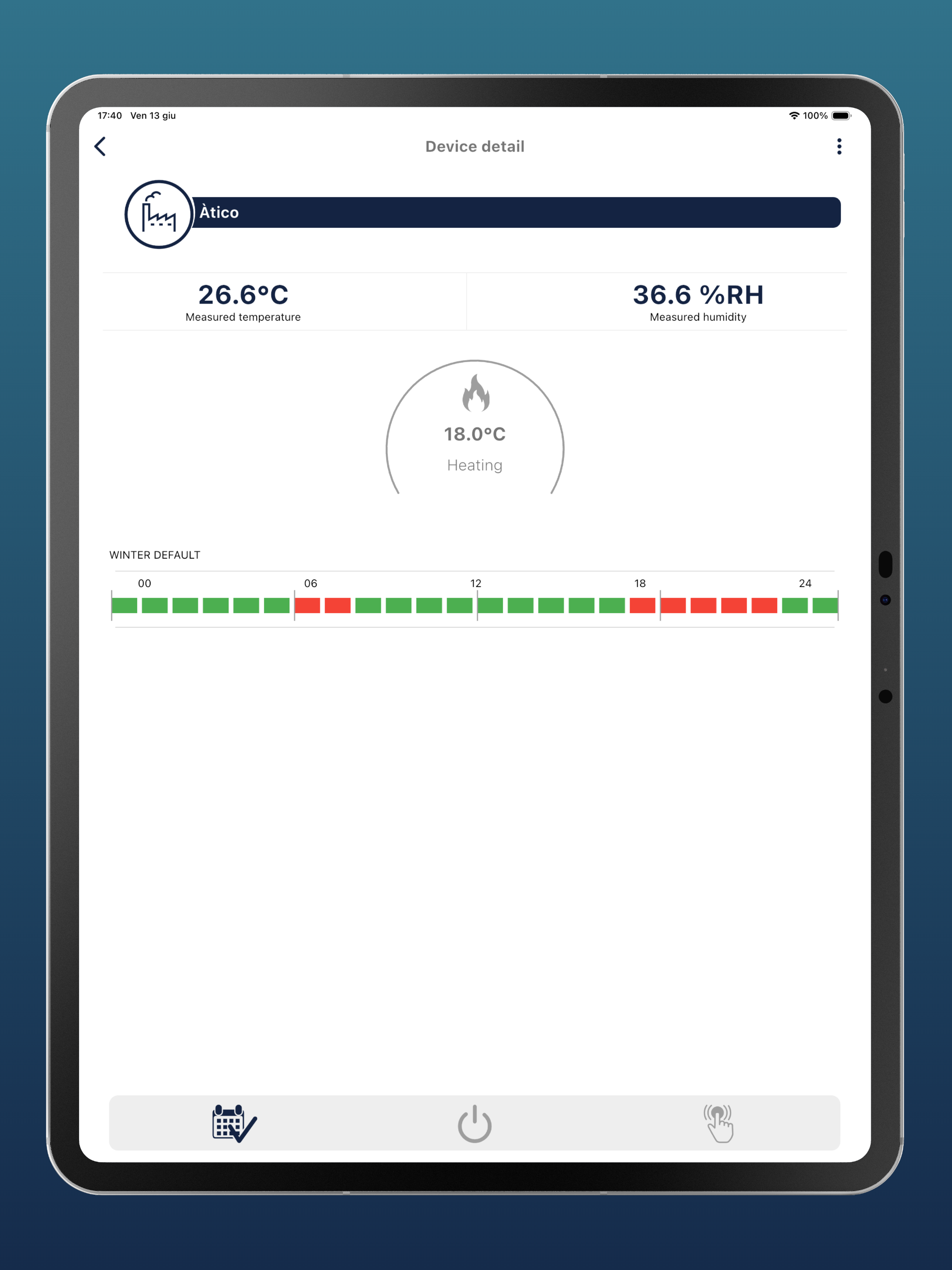 Orbis TUO 4G screenshot 6