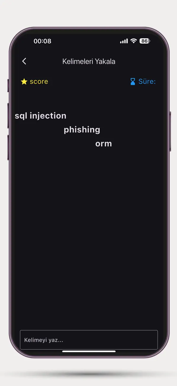 #6. Code Challenge (iOS) Ved: Ahmet Kaya