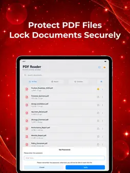 PDF Reader: Edit & OCR Scan screenshot 11
