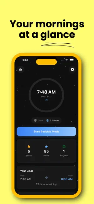 Morning Person screenshot 1