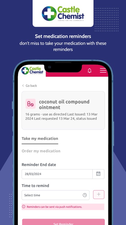 Castle Chemist screenshot-7