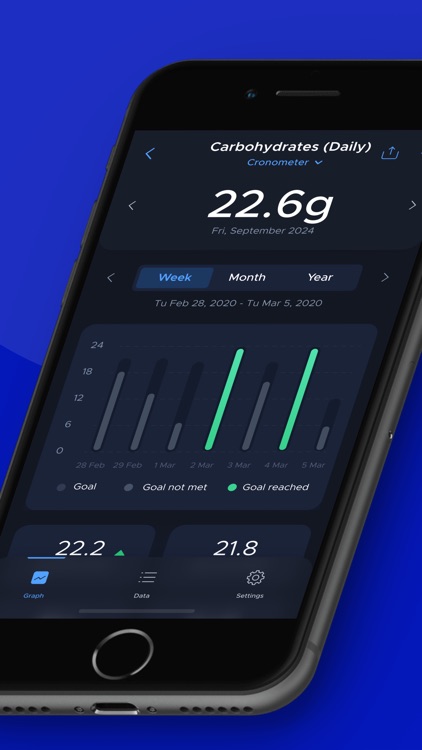 Heads Up Health screenshot-7