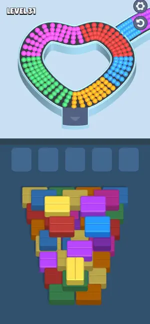 Ball Loop Craze screenshot 4