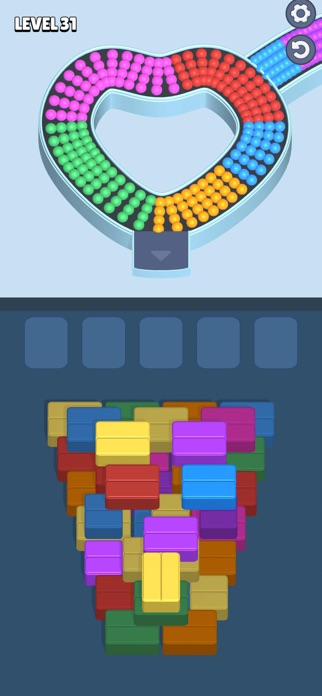 Ball Loop Craze Screenshot 4 of 4