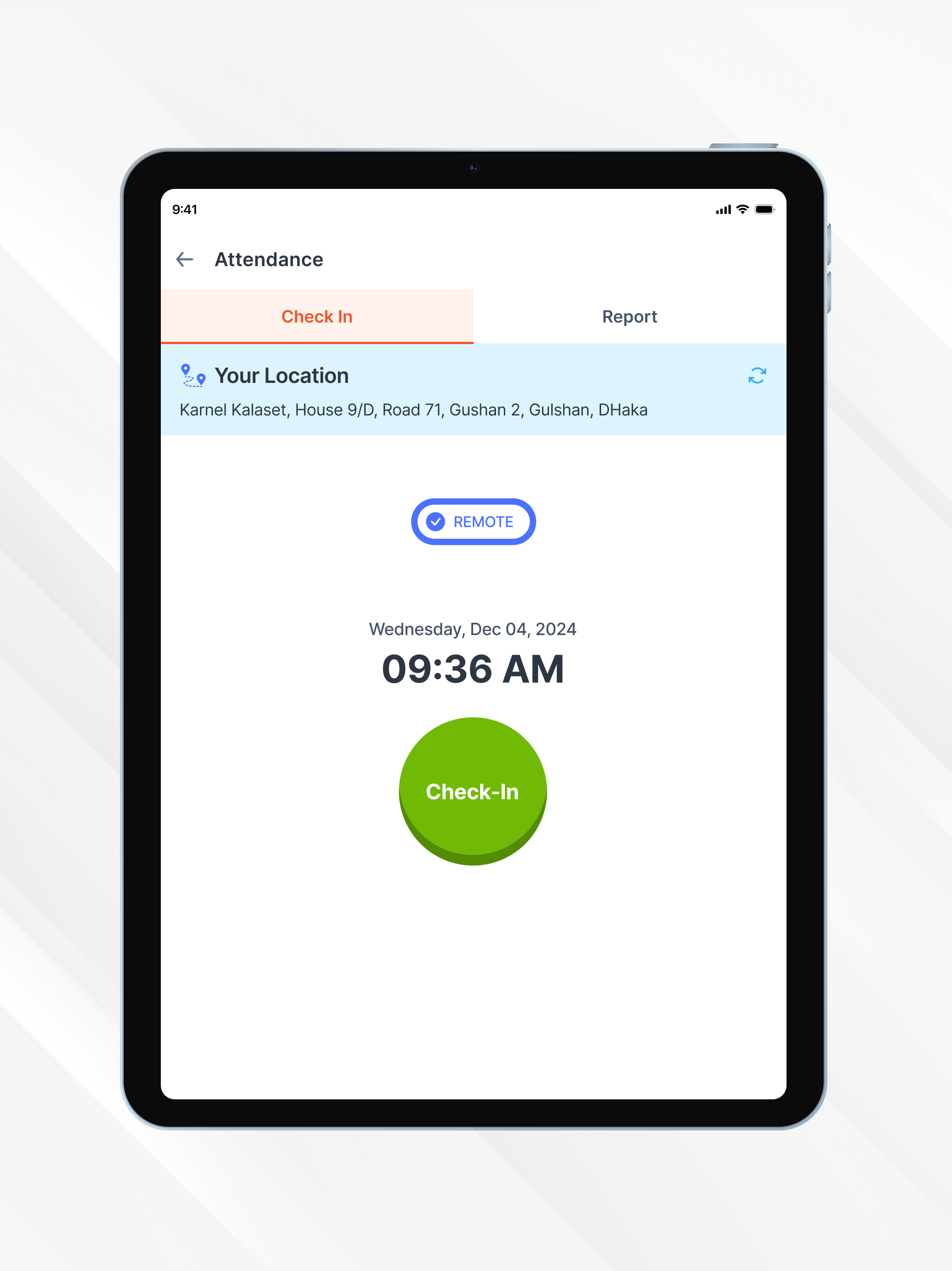 DigiGO - HR Management App screenshot 12