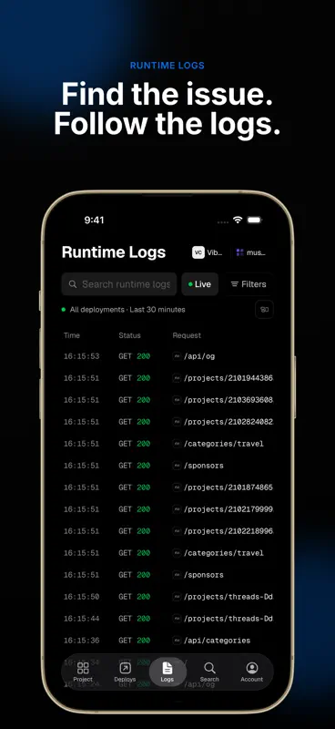 Vercat screenshot 6 of 9