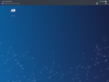 Workspot Screenshot 2