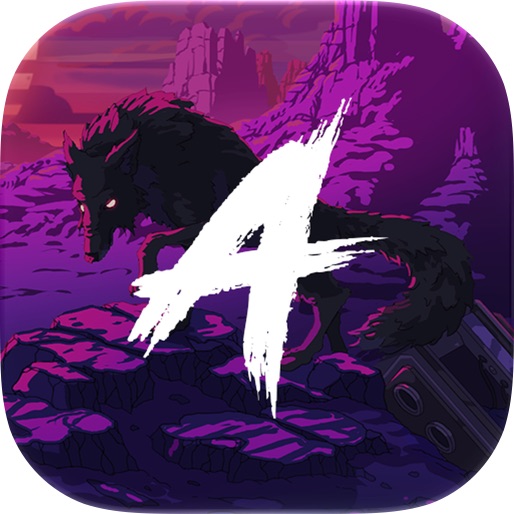 Afterglow: MMORPG