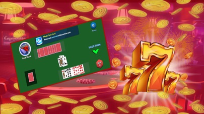 Dream Slot Cards Screenshot