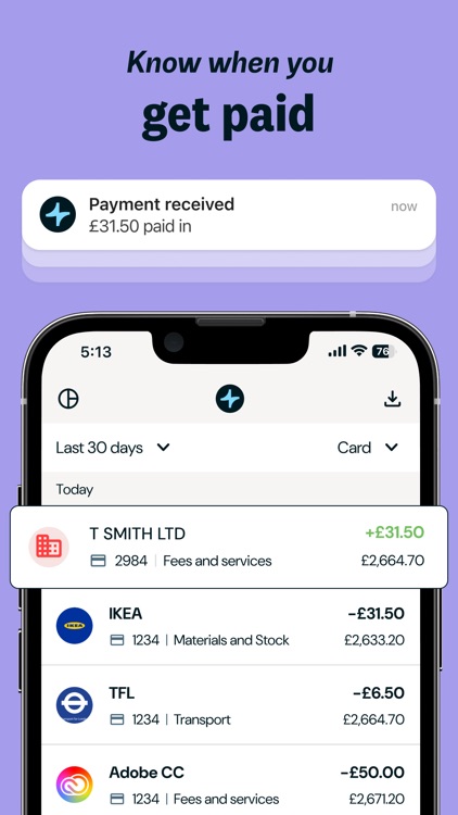 Zempler Bank screenshot-4