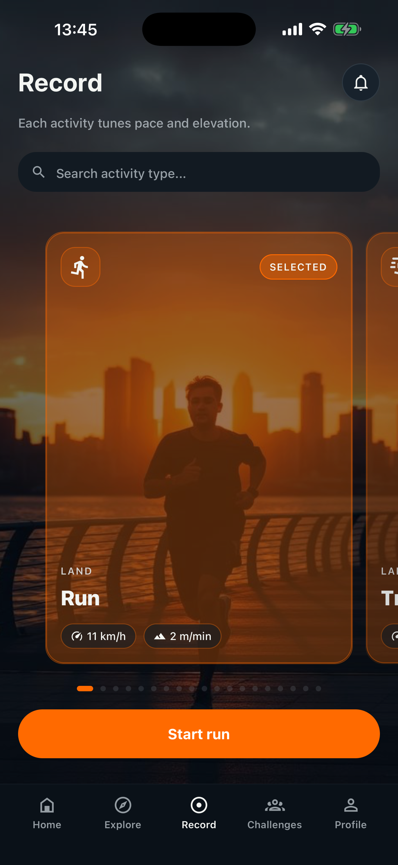 Trupi screenshot 4