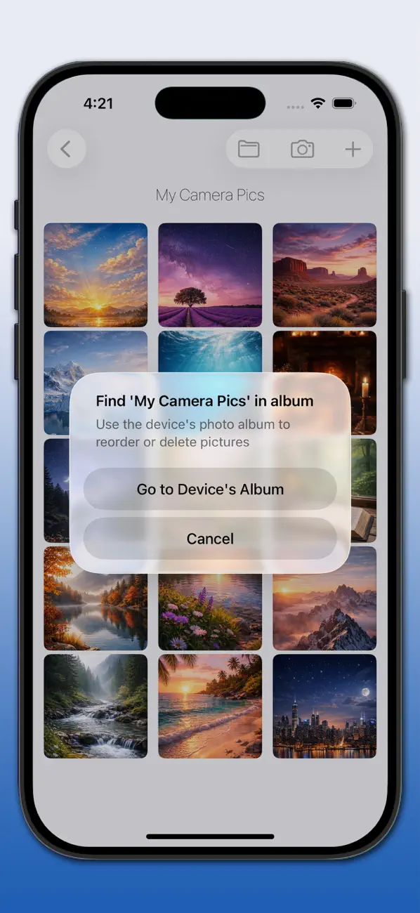 Screenshot #3 pour MyFlipper