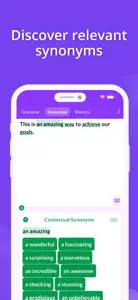 Proofreader: AI Writing Tools screenshot #5 for iPhone