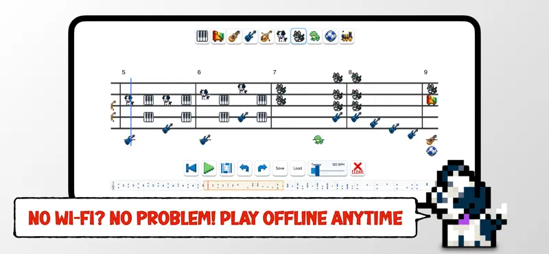 MegaMusic screenshot 4 of 6