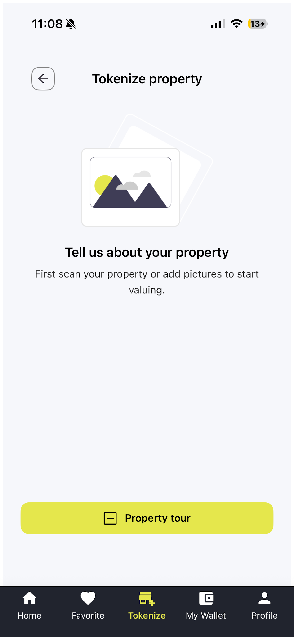 ReestateBank screenshot 8