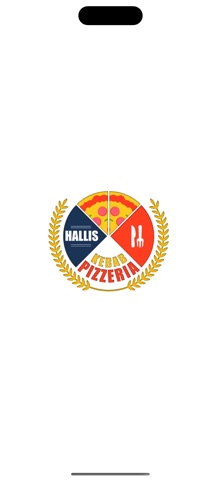 Hallis Kebab Pizzeria Screenshot 1 of 4