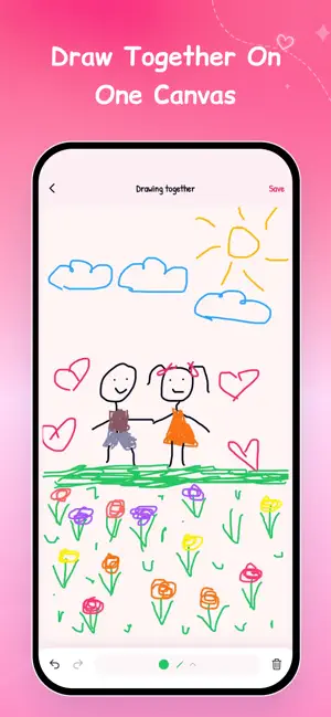 Been in Love: Relationship App screenshot 3