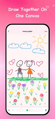Been in Love: Relationship App Screenshot 3 of 9