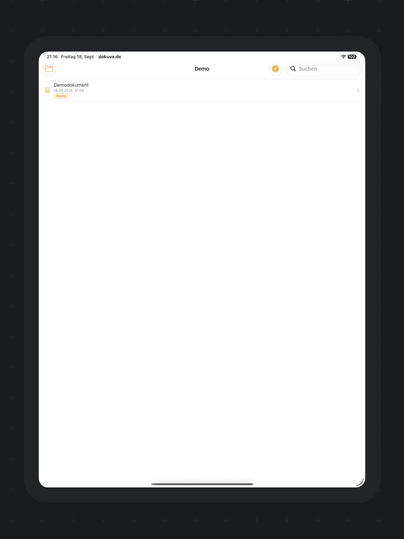 Screenshot 5 of dokuva