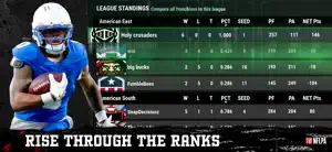 Football Head Coach 27 - FHC screenshot 7