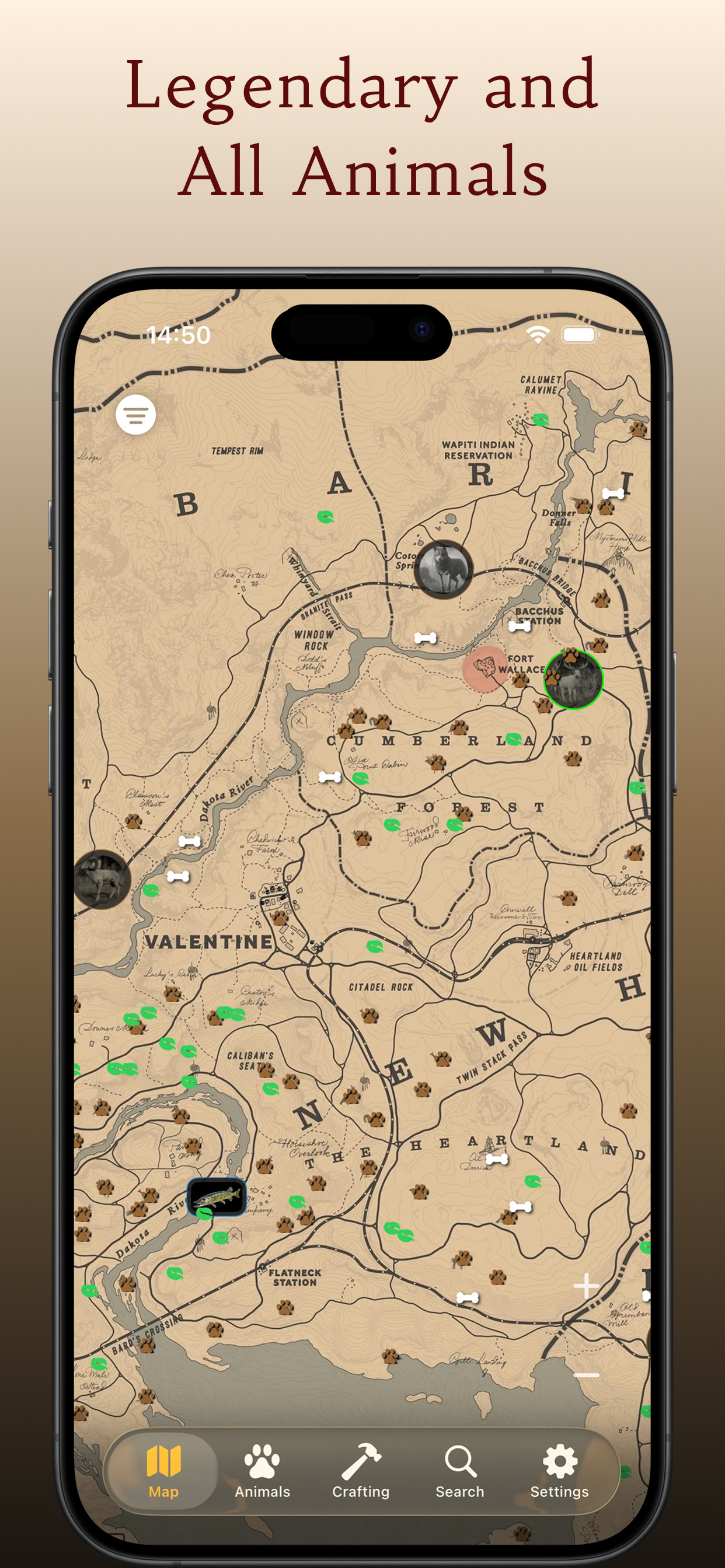 RDR2 Guide