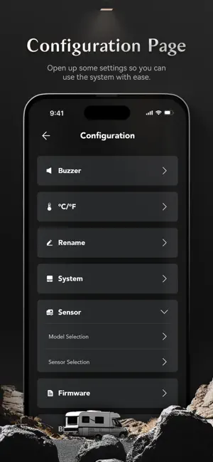 INTELLI-Grid Projecta 48V screenshot 3