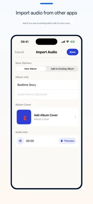 Eliozz screenshot 4