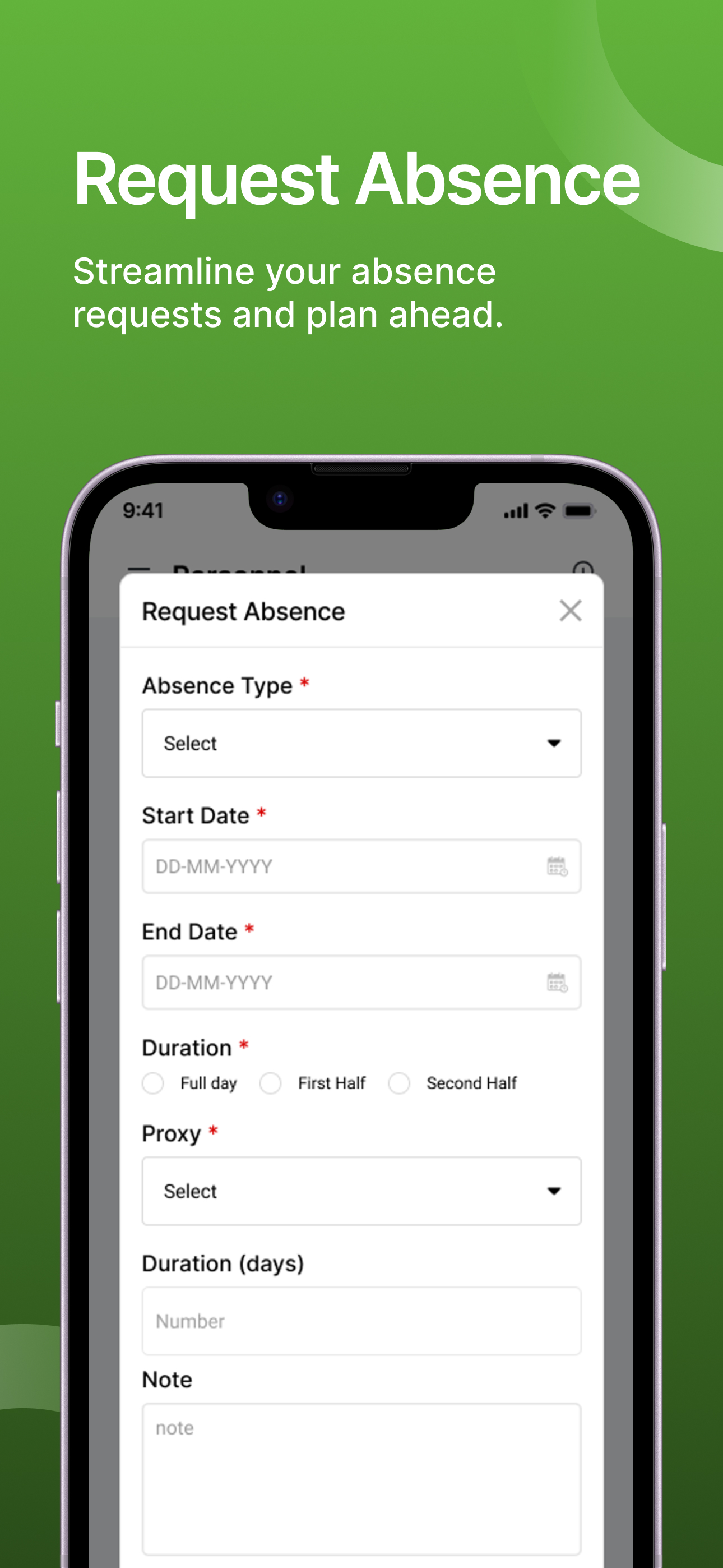 Twikkie screenshot 7